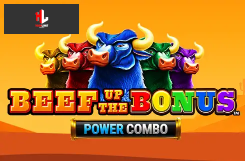 Beef Up the Bonus Power Combo